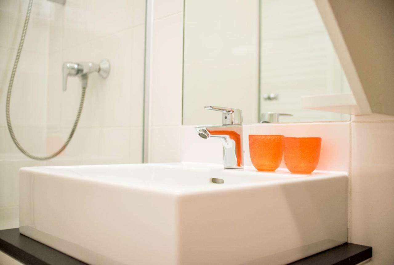 Leuhusen Orange Apartment Vienne Extérieur photo